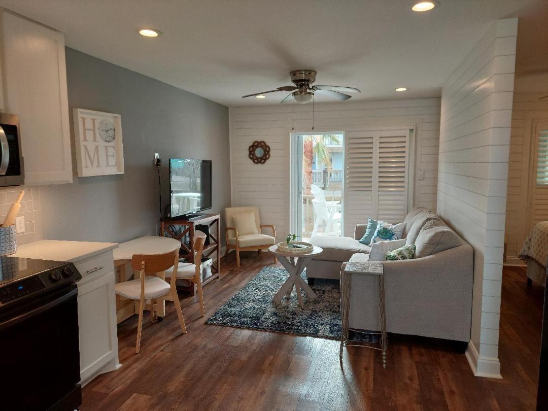 Willa Bay Tree B3 Port Aransas Zewnętrze zdjęcie