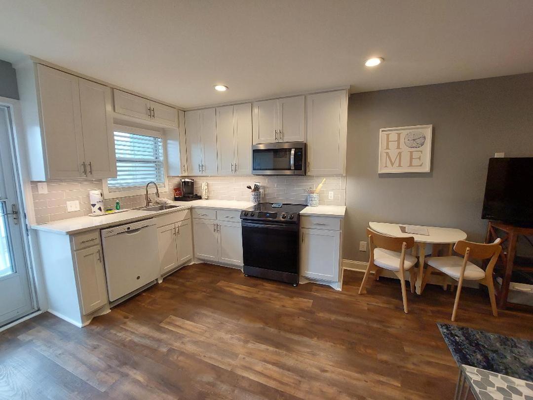 Willa Bay Tree B3 Port Aransas Zewnętrze zdjęcie