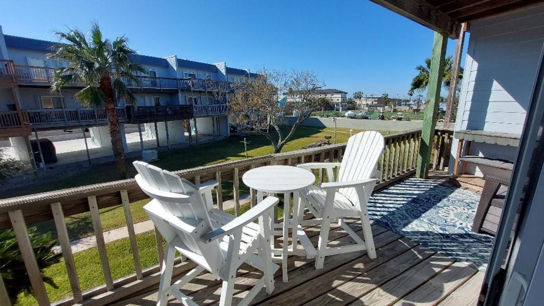 Willa Bay Tree B3 Port Aransas Zewnętrze zdjęcie