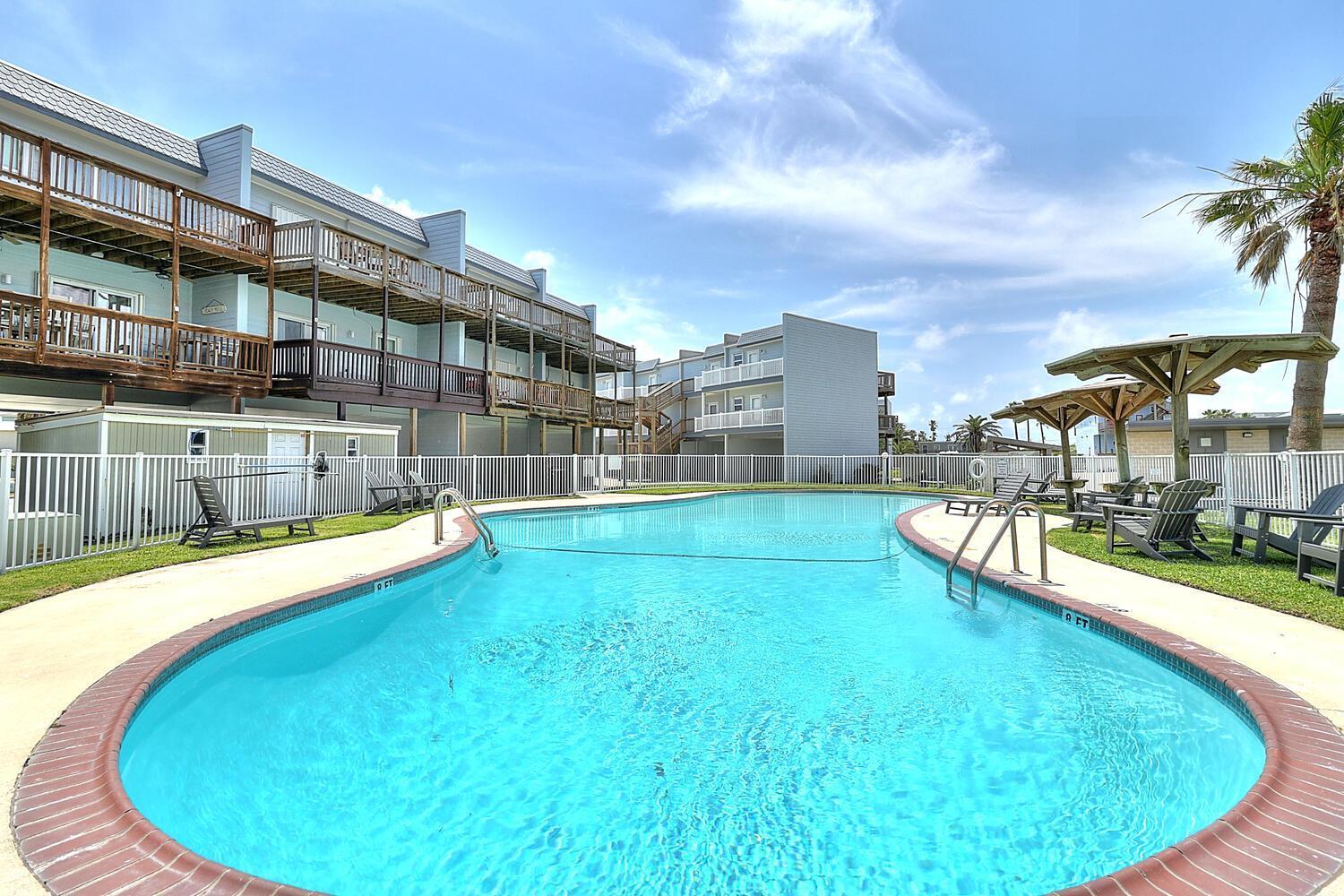 Willa Bay Tree B3 Port Aransas Zewnętrze zdjęcie