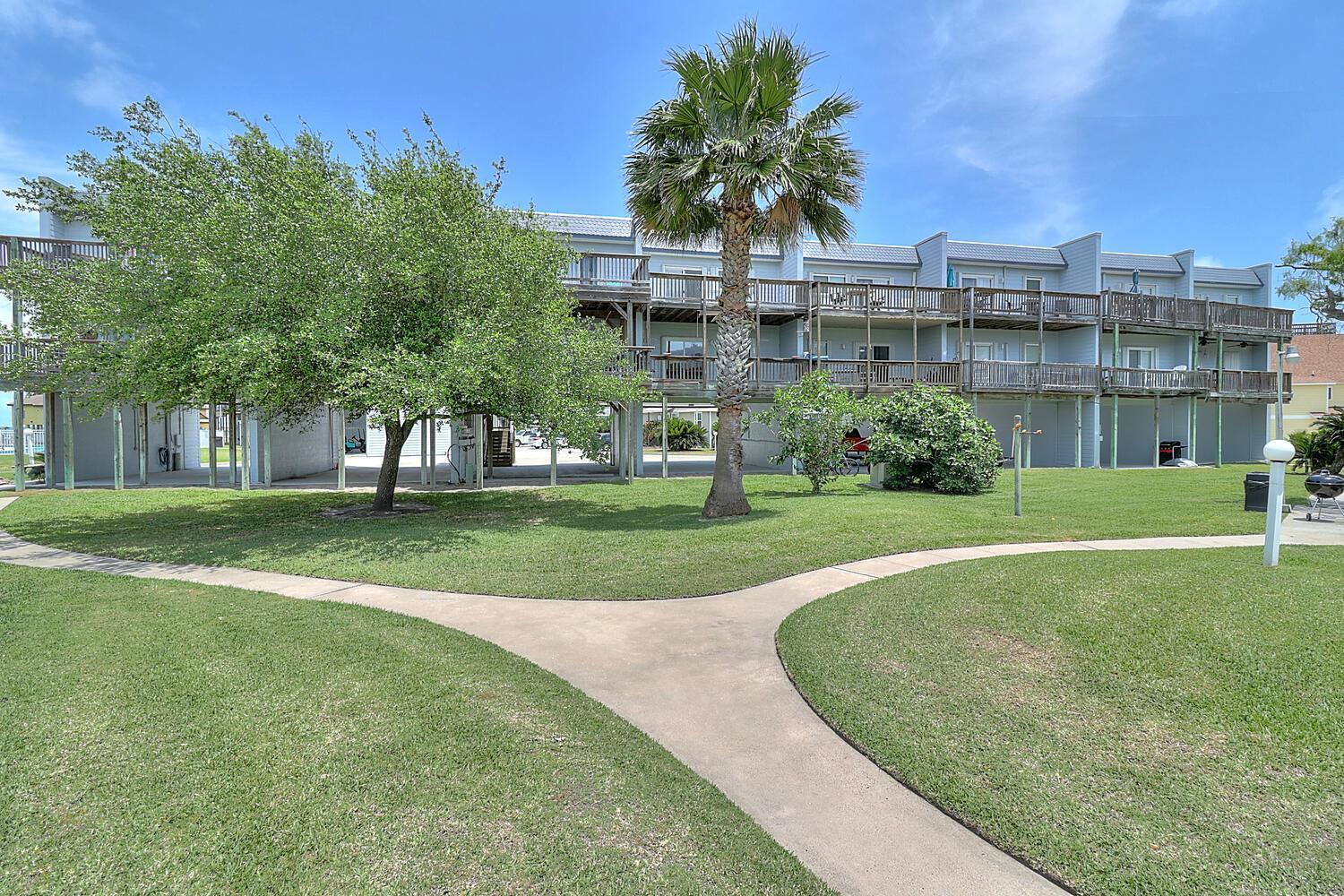 Willa Bay Tree B3 Port Aransas Zewnętrze zdjęcie
